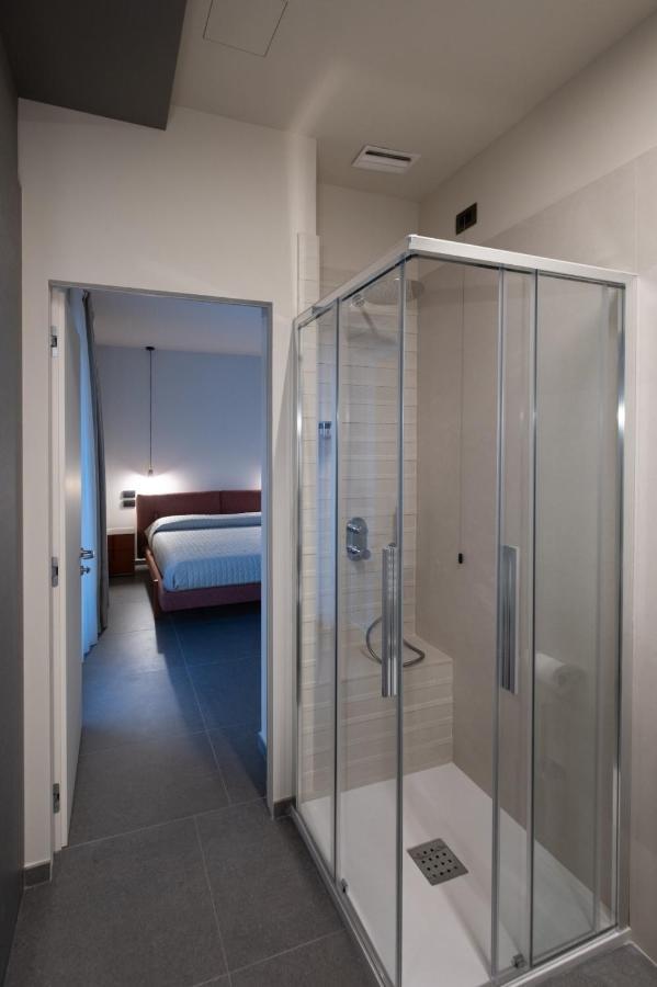 Bbcube Hotel Porto Viro Kültér fotó