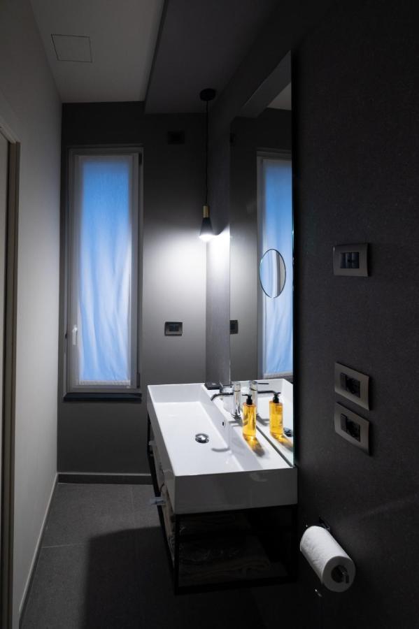 Bbcube Hotel Porto Viro Kültér fotó