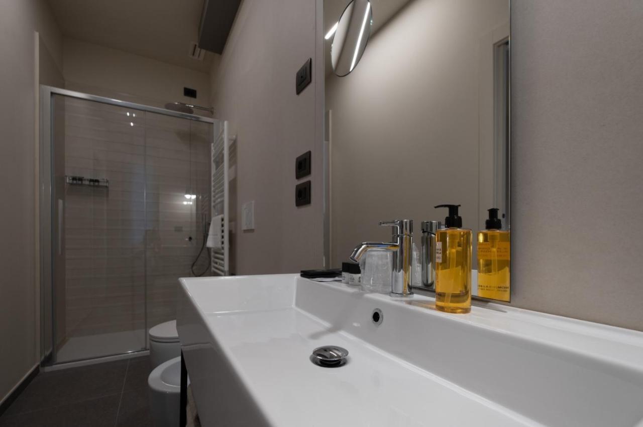 Bbcube Hotel Porto Viro Kültér fotó