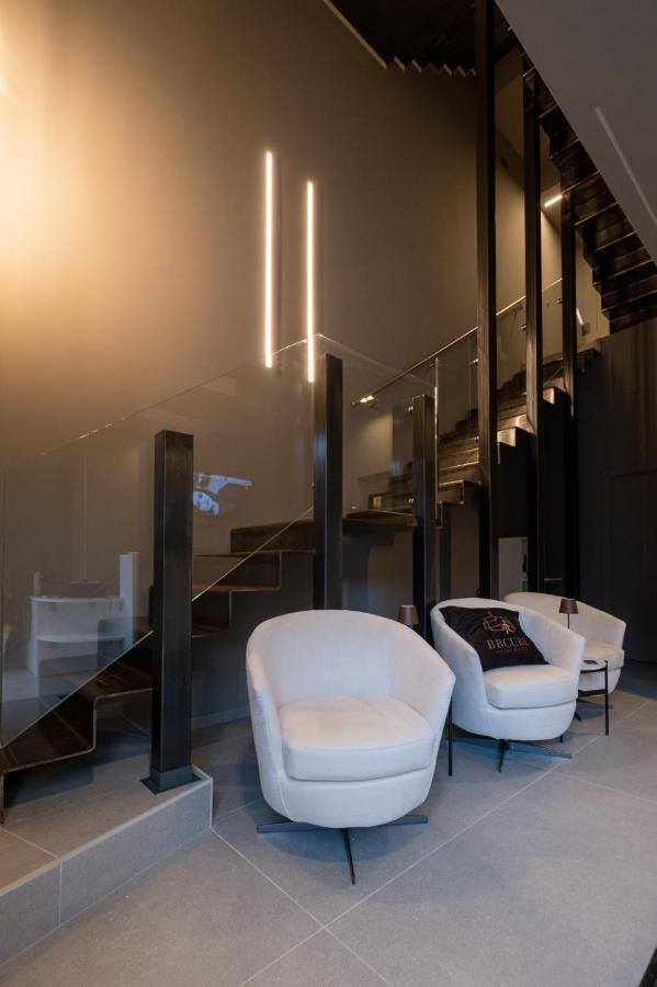 Bbcube Hotel Porto Viro Kültér fotó