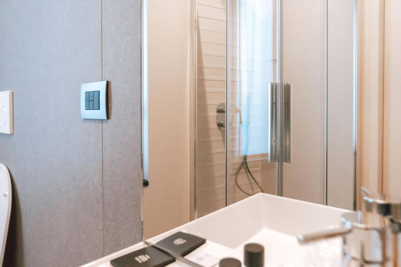 Bbcube Hotel Porto Viro Kültér fotó